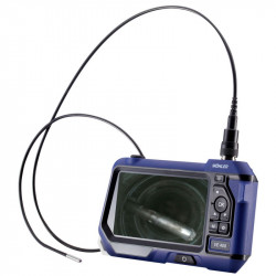 Endoscope Wohlër VE 400 HD